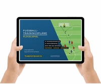 Download Trainingspläne (45 Übungsvarianten) - Flügelspiel