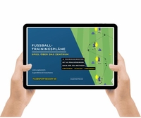 Download Trainingspläne (60 Übungsvarianten) - Spielintelligenz