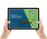 Download Trainingspläne (65 Übungsvarianten) - Stärker im 1 gegen 1