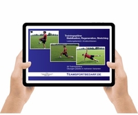 Download Trainingspläne (90 Übungsvarianten) - Stabilisation,  Regeneration und Stretching