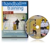 DVD - Handballtraining Torwart-Trainingseinheiten