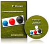 DVD - Training mit Medizinbällen (51 Videos)