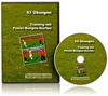 DVD - Training mit Power-Bungee-Gurten (53 Videos)