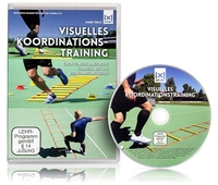 DVD - Visuelles Koordinationstraining