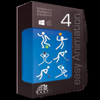 easy Animation 4 - für WINDOWS