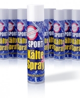 Eisspray 2.0 Set (Kältespray in Profiqualität) - 300 ml ebay