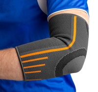 Ellenbogenbandage (Armbandage) - 3 Größen