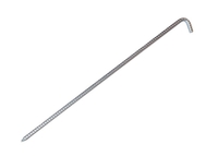 Erdnagel XL (Metall) - ø 10 mm,  Länge: 50 cm