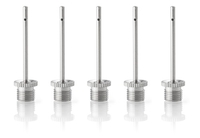Ersatznadeln für Ballpumpe - 5er Set