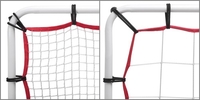 Ersatznetz - Torwart-Rebounder 80 x 80 cm