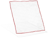 Ersatznetz für Rebounder 1, 10 x 1, 10 m - engmaschig