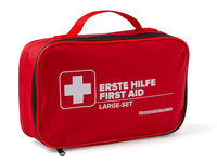 Erste-Hilfe-Set - Large