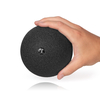 Faszien Ball ø 12 cm - Farbe: Schwarz