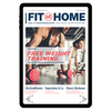 Fit@Home - Fitnessmagazin für Dein Heimtraining (02/2022) - Download