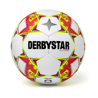 Fußball - Derbystar Apus S-Light v23 Trainingsball (Gr. 4)