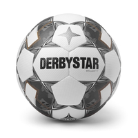 Fußball - Derbystar Brillant TT v24 Trainingsball (Gr. 5)