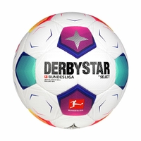 Fußball - Derbystar Bundesliga Brillant APS v23 Spielball (Gr. 5)