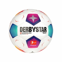 Fußball - Derbystar Bundesliga Brillant Replica S-Light v23 (Gr. 3)