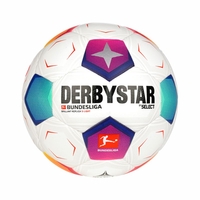 Fußball - Derbystar Bundesliga Brillant Replica S-Light v23 (Gr. 4)