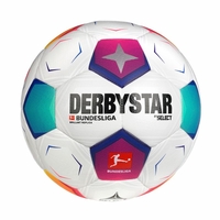 Fußball - Derbystar Bundesliga Brillant Replica v23 (Gr. 5)