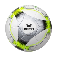 Fußball - Erima Hybrid Lite 290 NEON (Gelb) Trainingsball (Gr. 4)