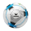 Fußball - Erima Hybrid Lite 350 (Silver-Curacao) Trainingsball (Gr. 4)