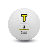 Fußball - Trainingsball,  Leichtball (Gr. 3)