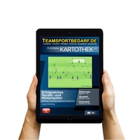 Fußball Download (60 Übungen) - Erfolgreiches Vorder- und Hinterlaufen