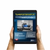 Fußball Download (60 Übungen) - Hanteltraining mit der T-PRO Hantelbank