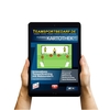 Fußball Download (60 Übungen) - Innovatives Torwarttraining mit Reboundern