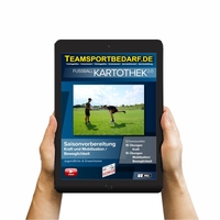 Fußball Download (60 Übungen) - Saisonvorbereitung Teil 1