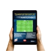 Fußball Download (60 Übungen) - Technik-Einzeltraining