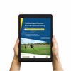 Fußball Download (60 Übungen) - Trainingshilfen Set (groß) - Minihürden