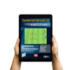 Fußball Download (60 Übungen) - Verbesserung der Antrittsschnelligkeit