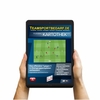 Fußball Download (72 Übungen) - Das offensive 1 gegen 1 in Kleingruppenspielen verbessern