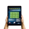 Fußball Download (74 Übungen) - Koordination spielerisch trainieren