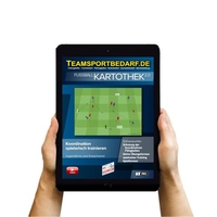 Fußball Download (74 Übungen) - Koordination spielerisch trainieren