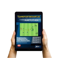 Fußball Download (90 Übungen) - Funktionelles Aufbautraining nach Verletzungen