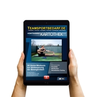Fußball Download (90 Übungen) - Verbesserung der Beweglichkeit