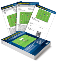 Fußball Kartothek (30 Karten) - Variables Kopfballspiel Offensiv/Defensiv