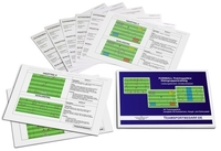 Fußball Trainingspläne (120 Übungen) - Kleingruppentraining