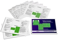Fußball Trainingspläne (90 Übungen) - "Schnelles Umschaltspiel"