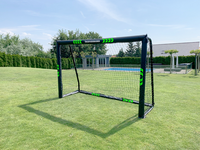 Fußballtor (Economy) - 1, 80 x 1, 20 m