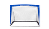 Fussball - Pop-Up-Tor (eckig) - 1, 20 x 0, 90 m