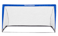 Fussball - Pop-Up-Tor (eckig) - 2, 00 x 1, 00 m
