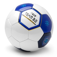 FUSSBALL - T-PRO TEAM 3.0 Premium Trainingsball (Gr. 5)