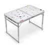 FUSSBALL - Taktiktisch (klappbar) 700 x 1100 mm