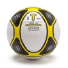 FUSSBALL - TEAM 2.0 professioneller Trainingsball (Gr. 5) Leichtball