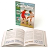 Fussball Trainingsbuch - "Hallentraining"