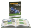 Fussball Trainingsbuch - "Torhüter systematisch ausbilden"